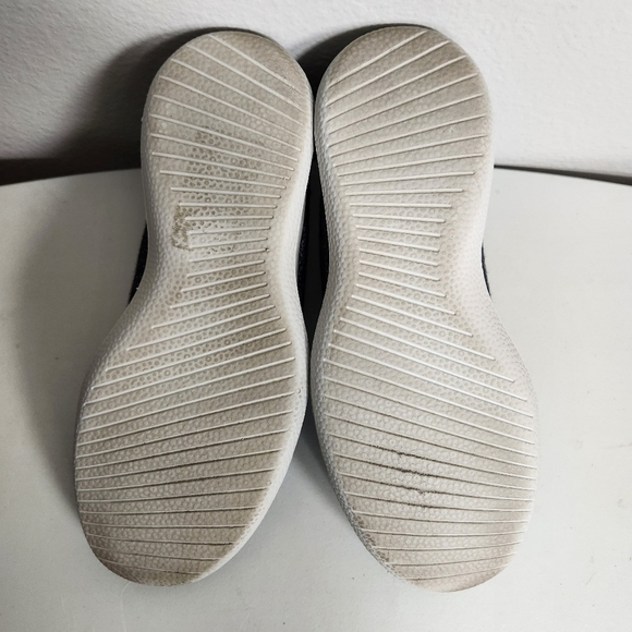 Allbirds Womens Merino Wool Natural Gray Wool Runners-Size 8 - Picture 8 of 10